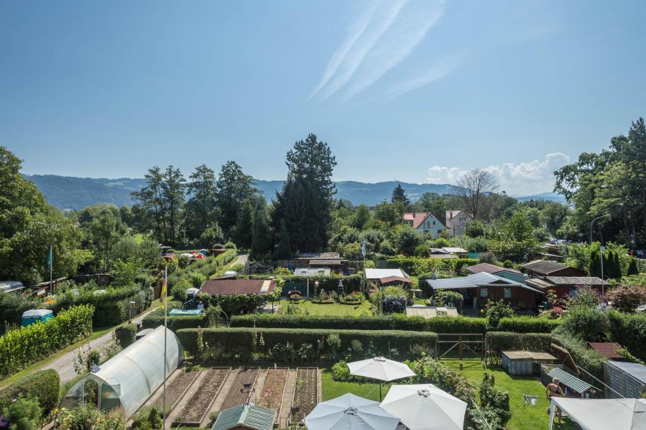 Ferienwohnung Haus Bea Lindau  Exterior foto