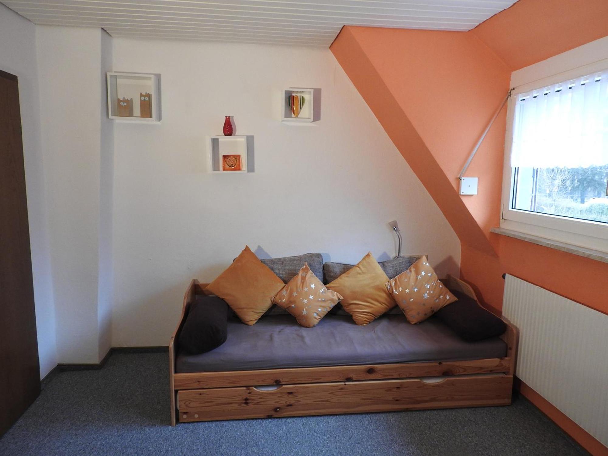 Ferienwohnung Haus Bea Lindau  Exterior foto